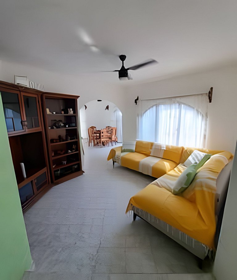 Casa Ceiba, un hogar para tu familia