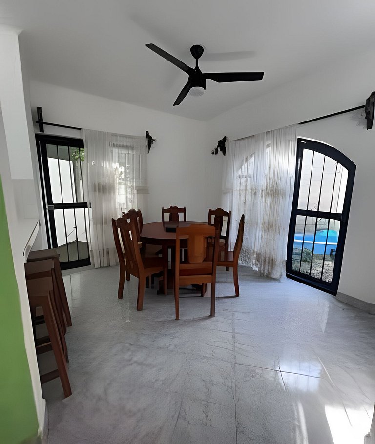 Casa Ceiba, un hogar para tu familia