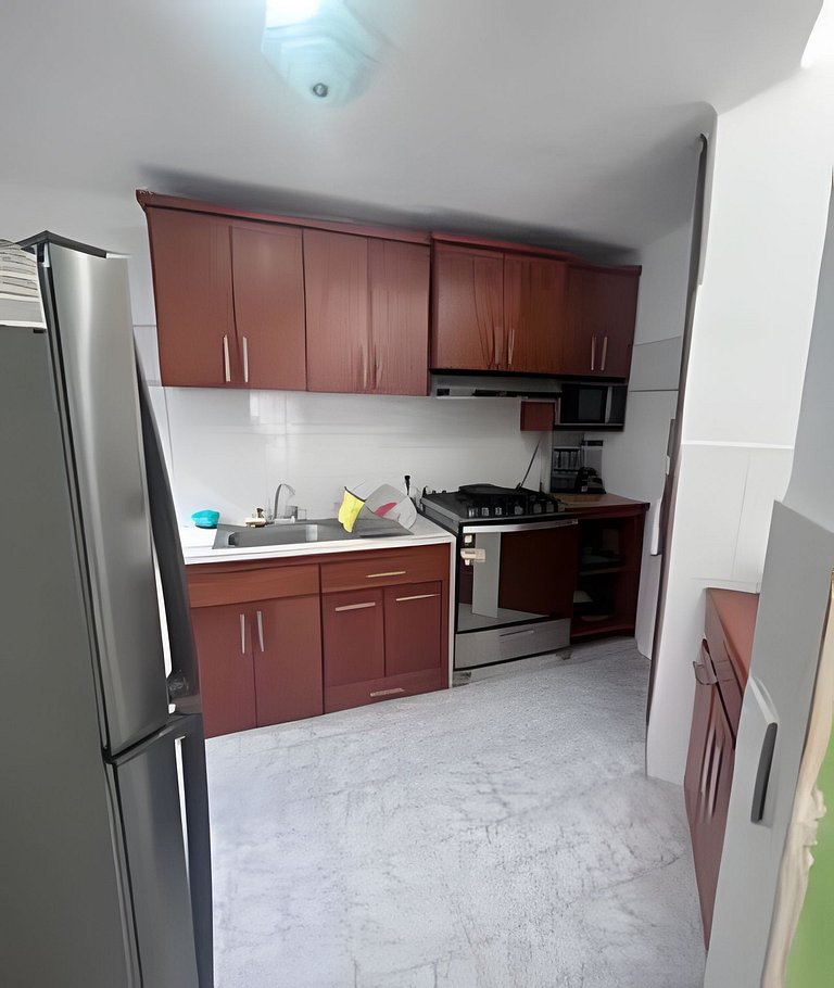 Casa Ceiba, un hogar para tu familia