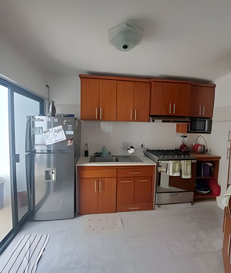 Casa Ceiba, un hogar para tu familia