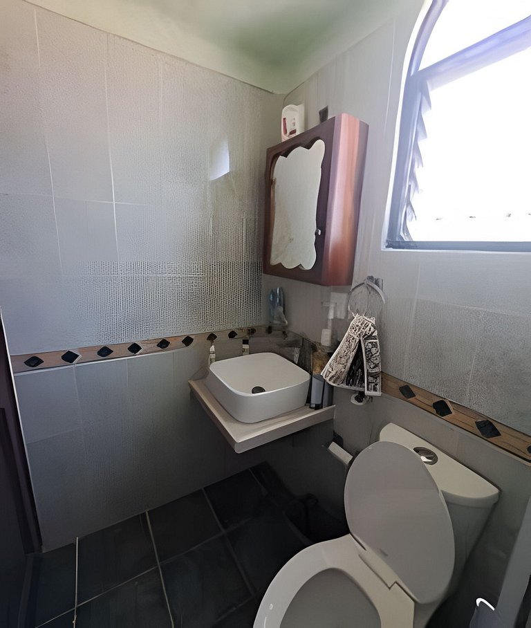 Casa Ceiba, un hogar para tu familia