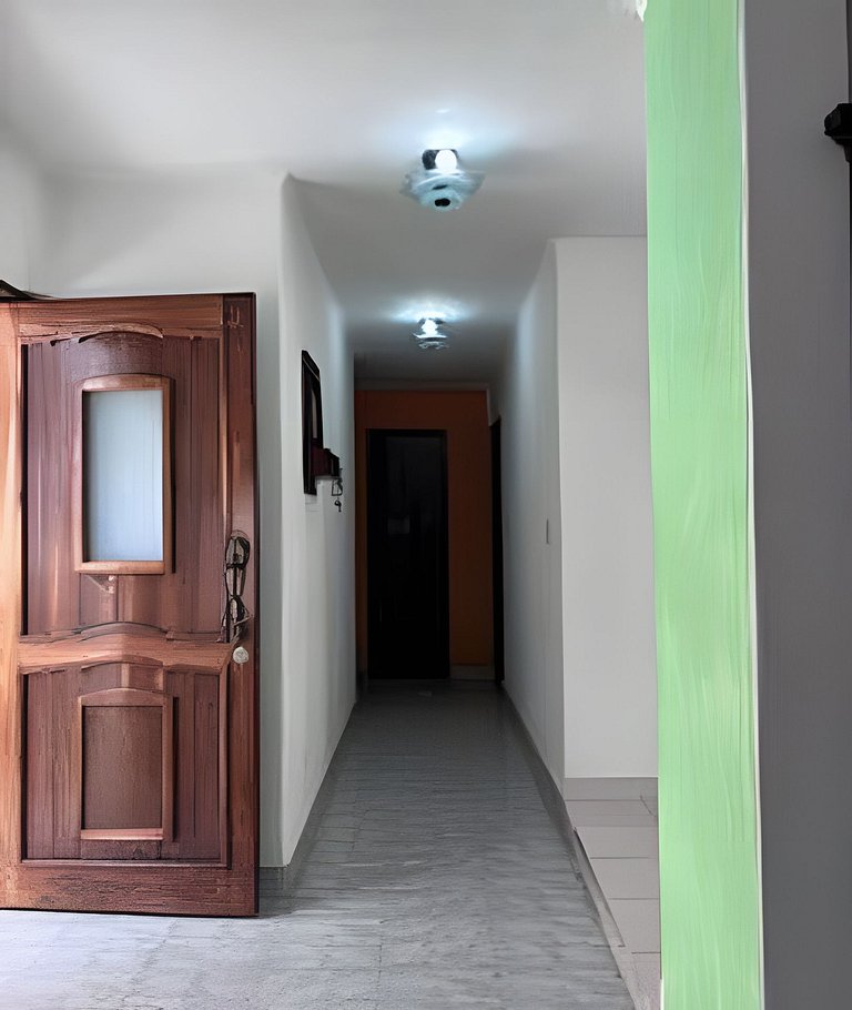 Casa Ceiba, un hogar para tu familia