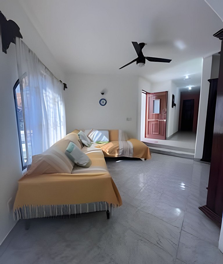 Casa Ceiba, un hogar para tu familia