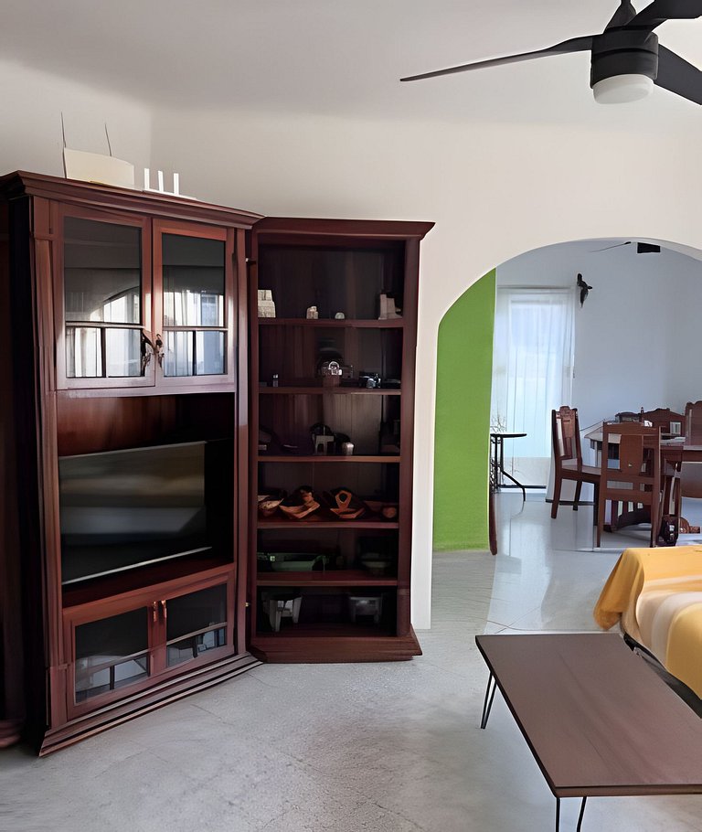 Casa Ceiba, un hogar para tu familia