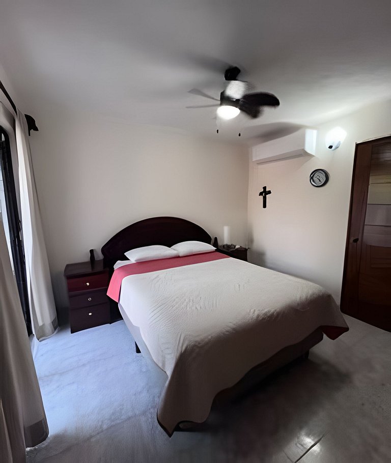 Casa Ceiba, un hogar para tu familia