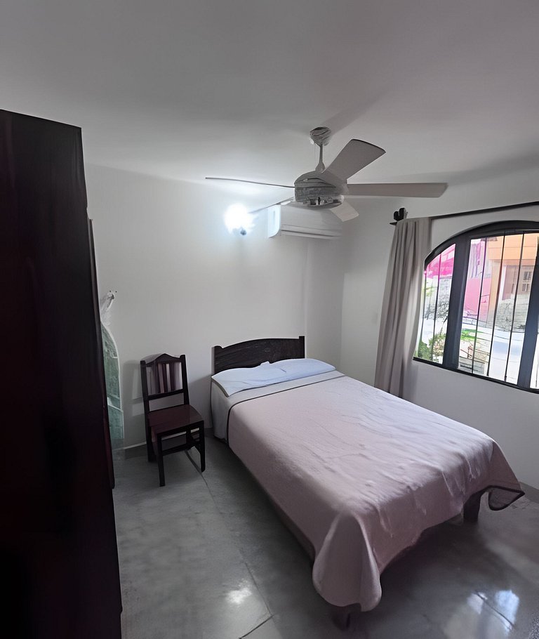 Casa Ceiba, un hogar para tu familia