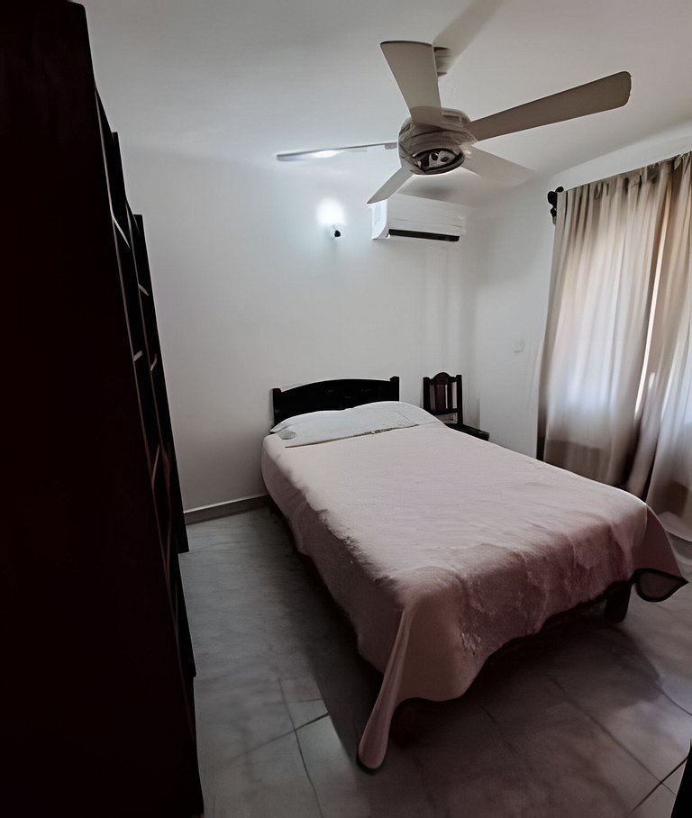 Casa Ceiba, un hogar para tu familia