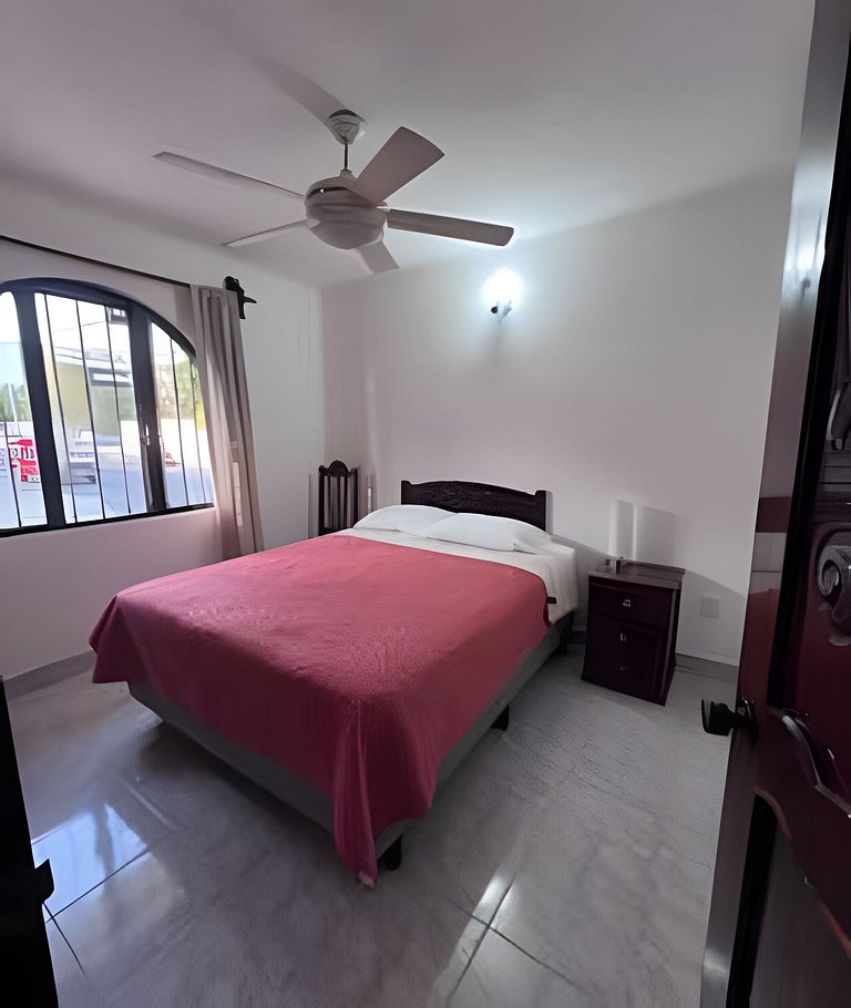 Casa Ceiba, un hogar para tu familia