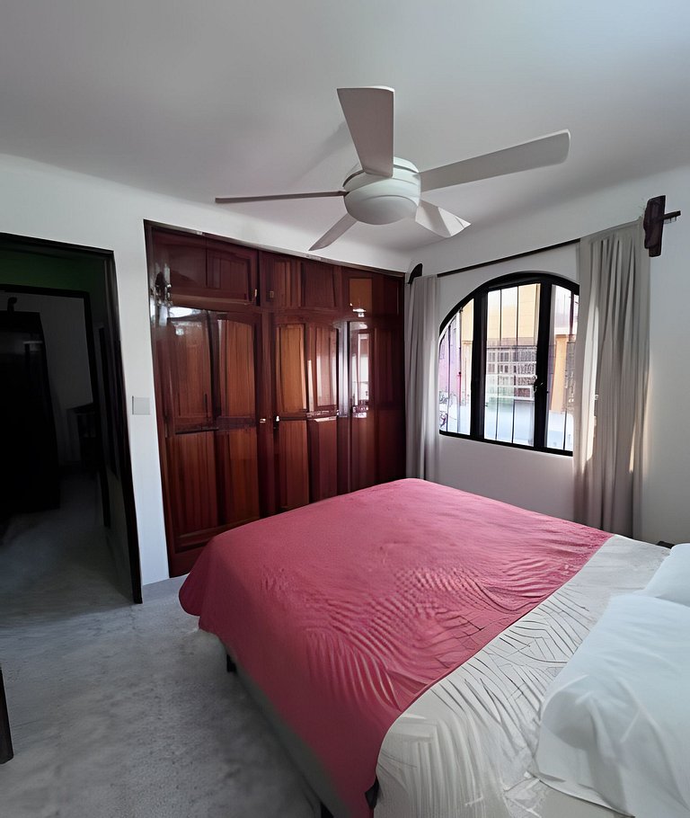 Casa Ceiba, un hogar para tu familia