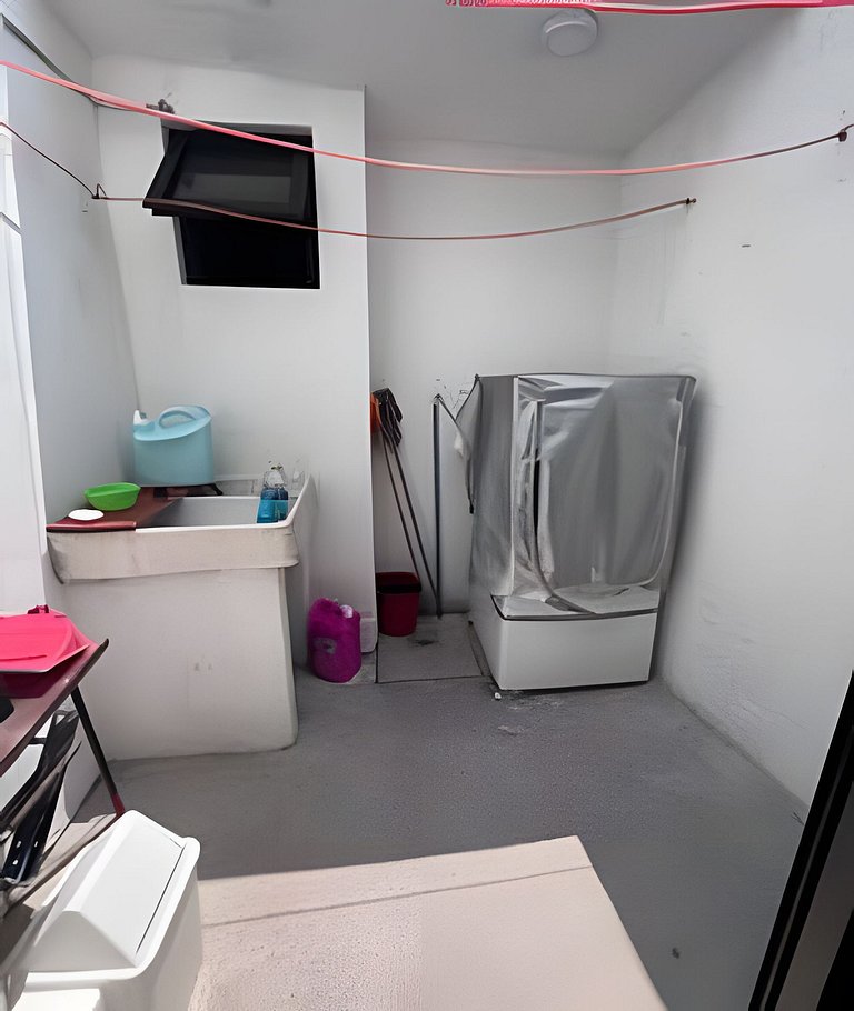 Casa Ceiba, un hogar para tu familia