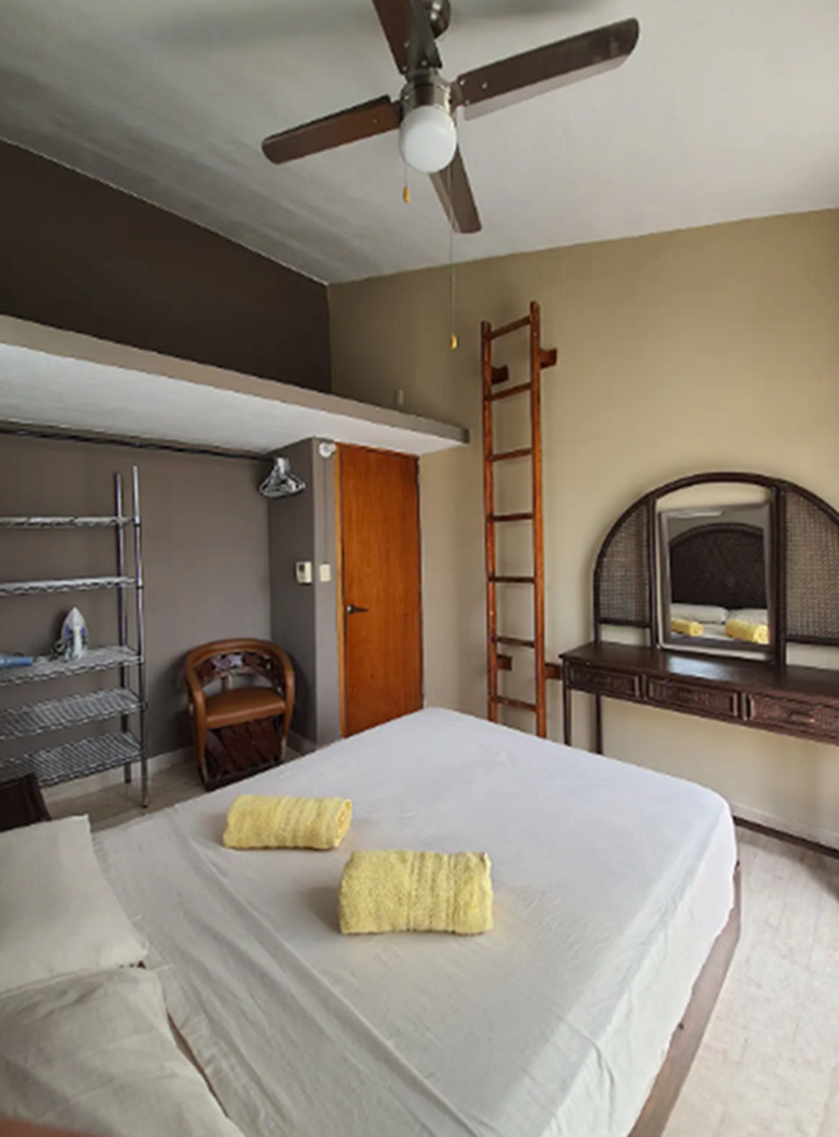 Hermoso Departamento en el Centro con Piscina
