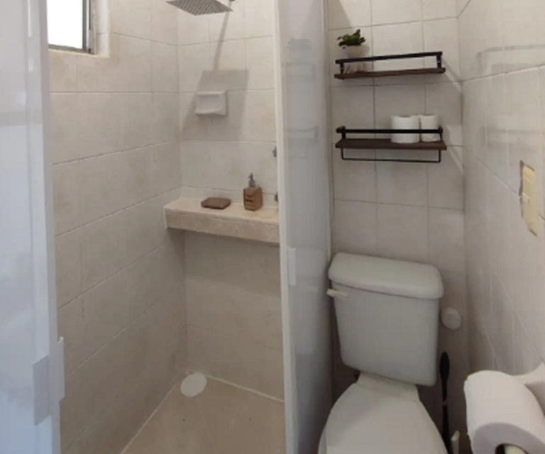 Hermoso Departamento en el Centro con Piscina