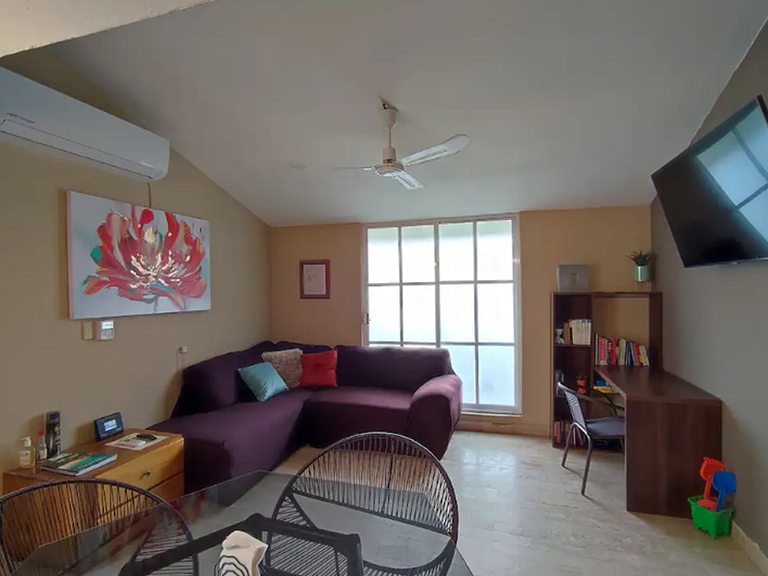 Hermoso Departamento en el Centro con Piscina