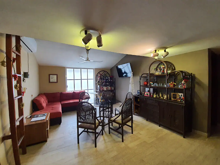 Hermoso Departamento en el Centro con Piscina