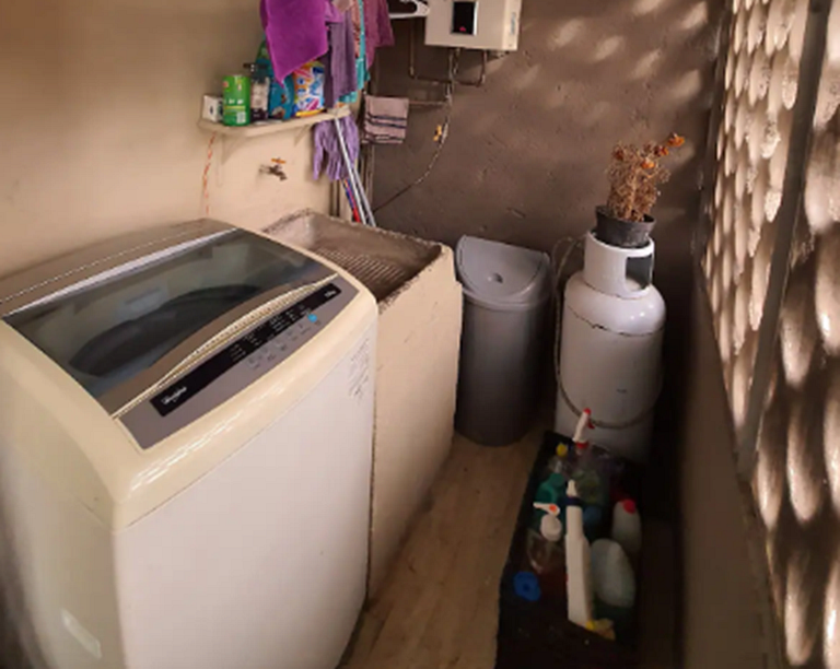 Hermoso Departamento en el Centro con Piscina