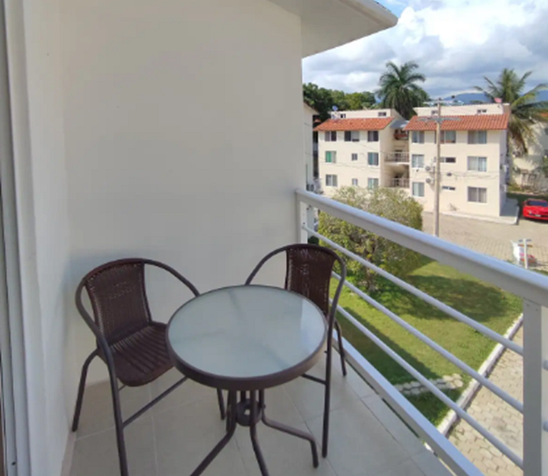 Hermoso Departamento en el Centro con Piscina
