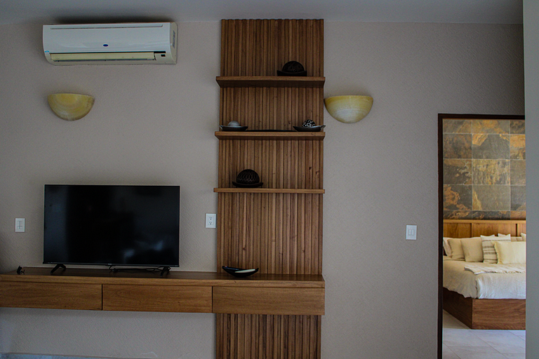 Condominio con vista al océano increíble.