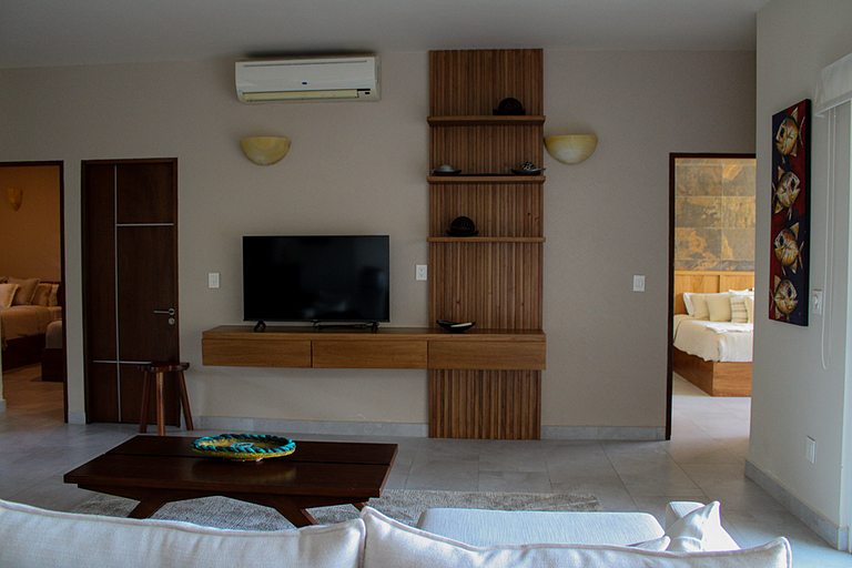 Condominio con vista al océano increíble.