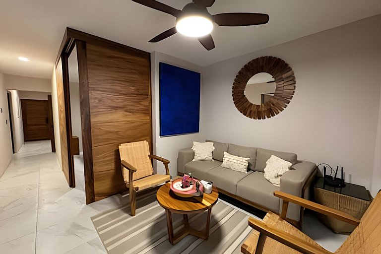 Condominio Casa Laúd