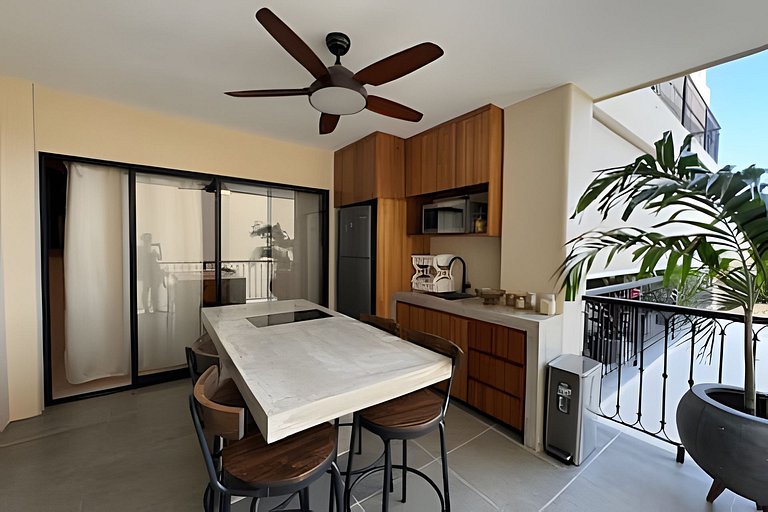 Condominio Casa Laúd
