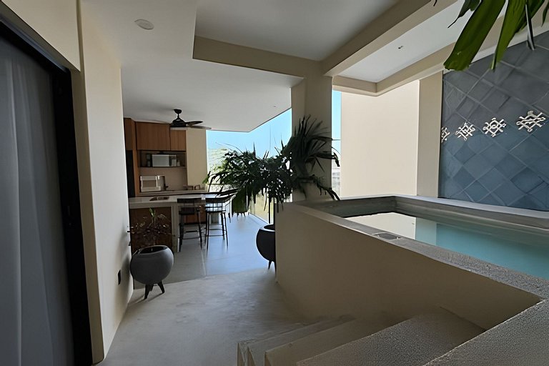 Condominio Casa Laúd