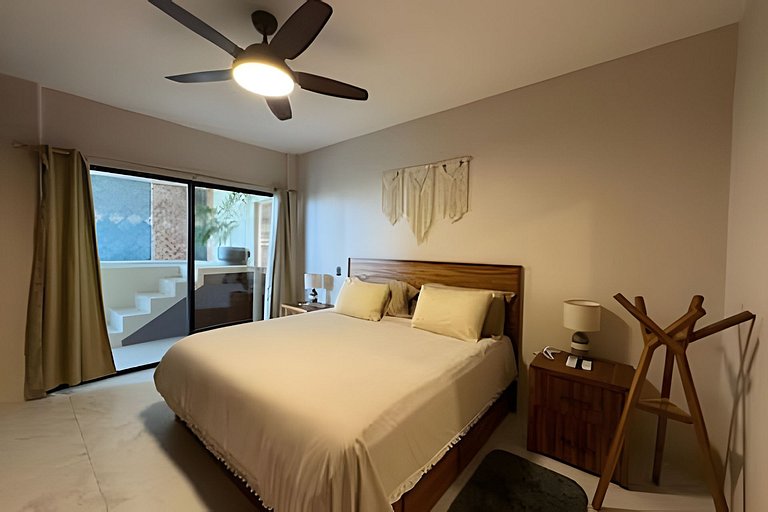 Condominio Casa Laúd