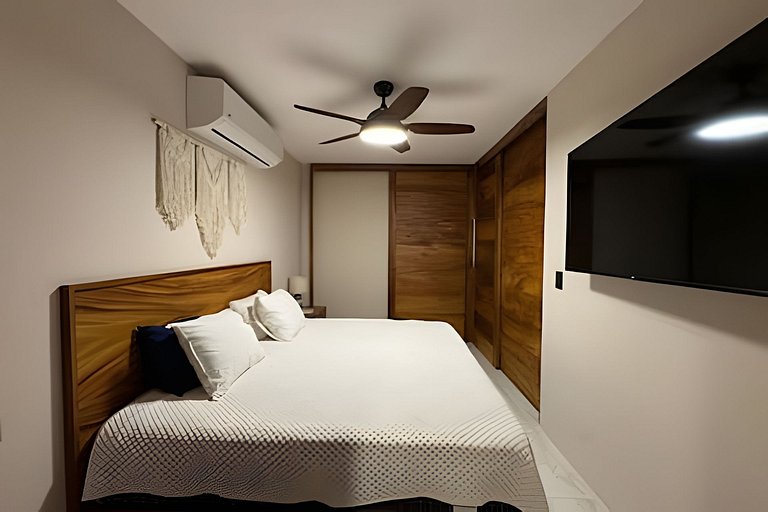 Condominio Casa Laúd