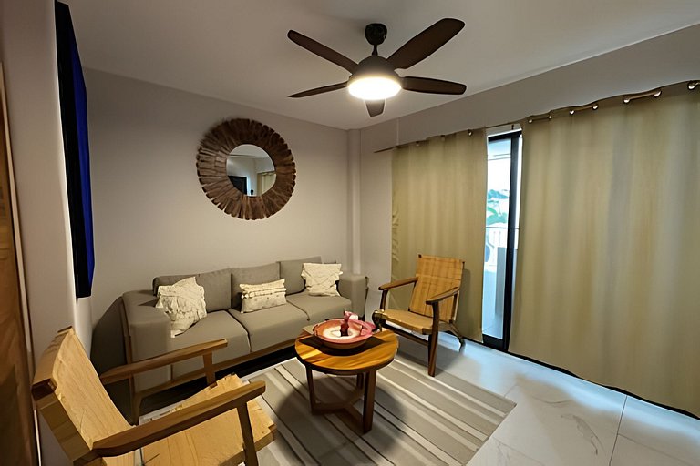 Condominio Casa Laúd