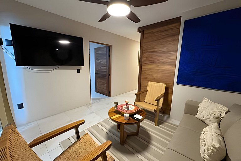 Condominio Casa Laúd