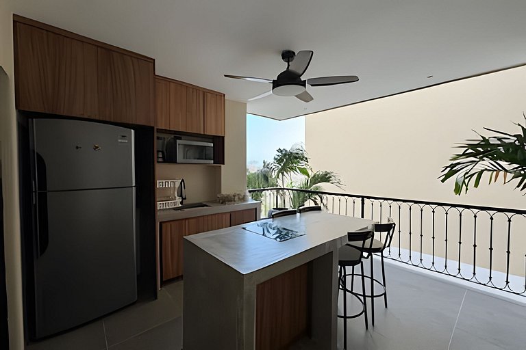 Condominio Casa Laúd