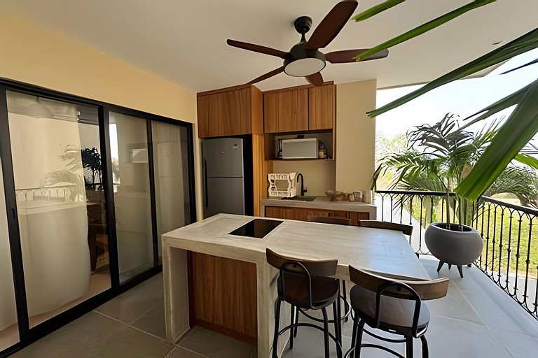 Condominio Casa Laúd