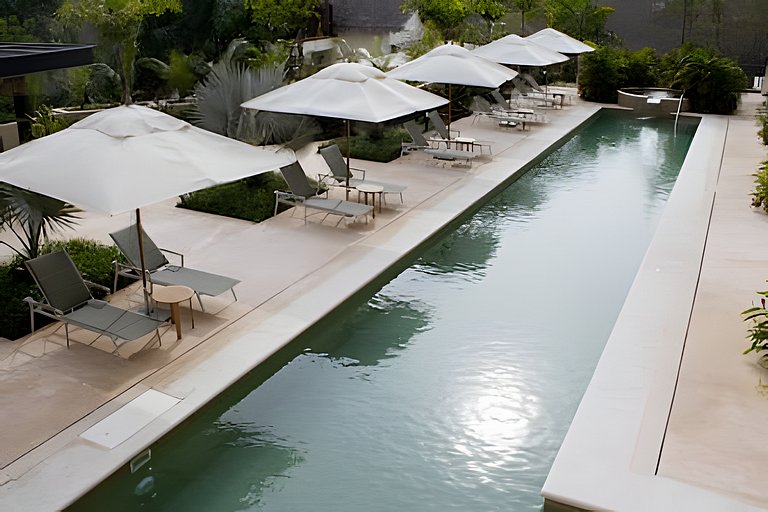 Condominio Casa Laúd