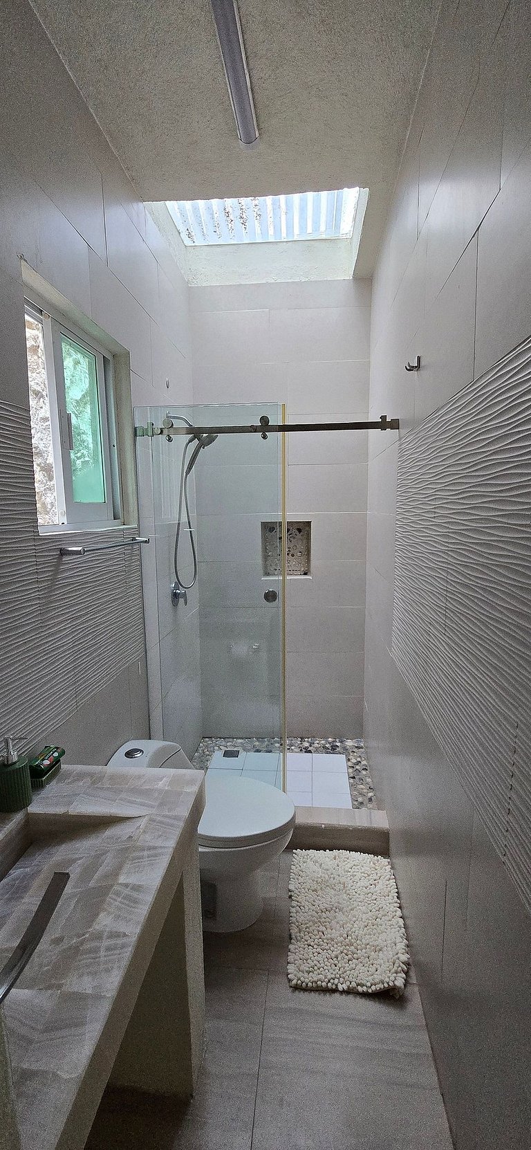Casa Jardín, casa con alberca.