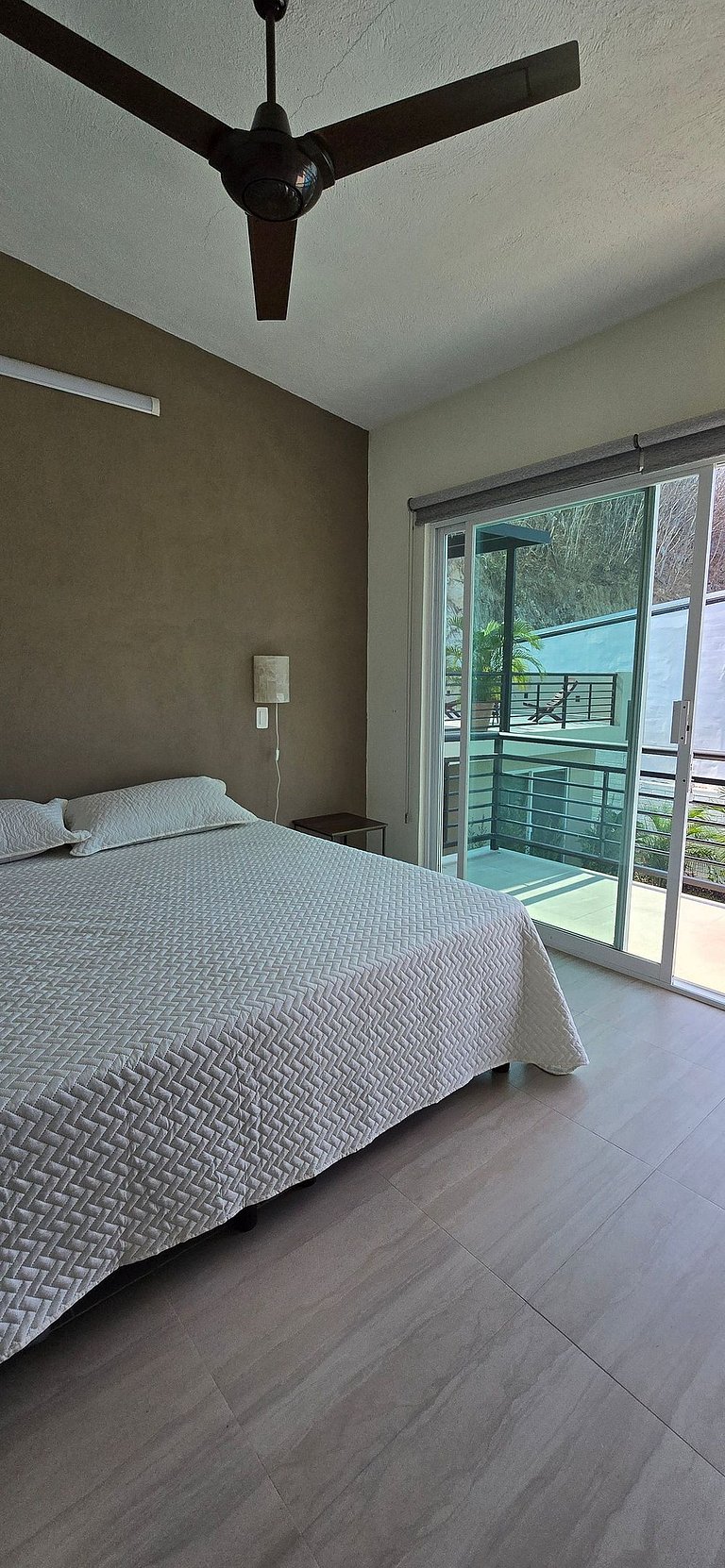 Casa Jardín, casa con alberca.