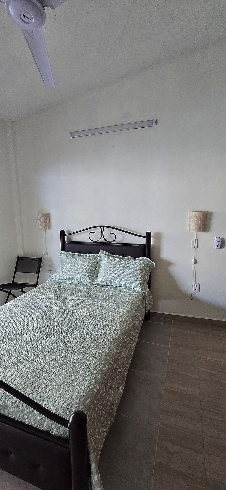 Casa Jardín, casa con alberca.